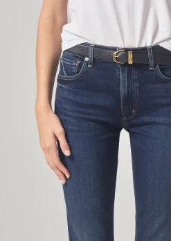 Isola Slim Crop