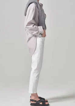 Isola Slim Crop