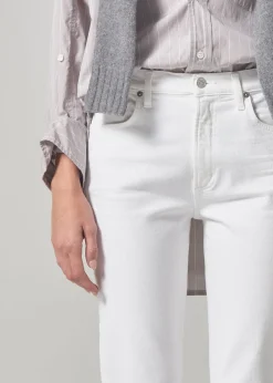 Isola Slim Crop