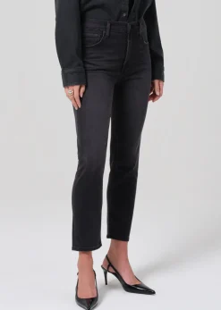 Isola Slim Crop