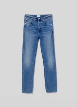 Isola Slim Crop
