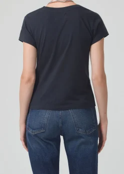 Juliette Slim T-Shirt