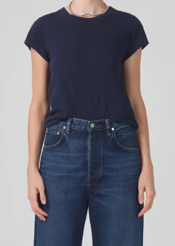 Juliette Slim T-Shirt