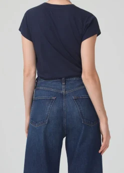 Juliette Slim T-Shirt
