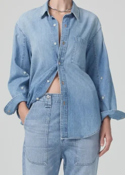 Kayla Shirt