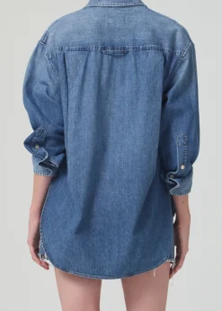 Kayla Shirt
