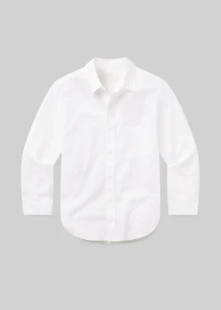 Kayla Shrunken Shirt