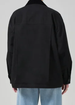 Leida Barn Coat