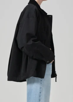 Leida Barn Coat