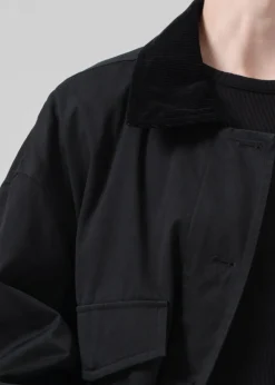 Leida Barn Coat