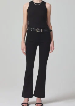 Lilah High Rise Bootcut 30"