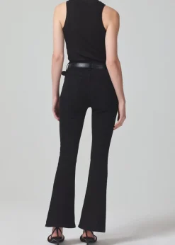 Lilah High Rise Bootcut 30"