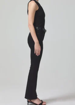 Lilah High Rise Bootcut 30