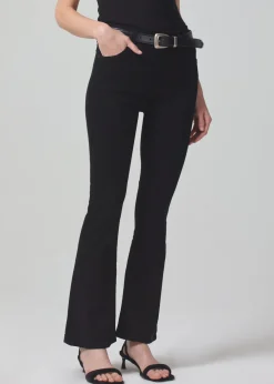 Lilah High Rise Bootcut 30