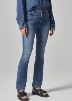 Lilah High Rise Bootcut 30