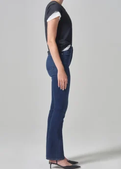 Lilah High Rise Bootcut 30