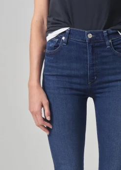 Lilah High Rise Bootcut 30