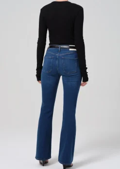 Lilah High Rise Bootcut 32.5"