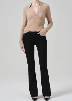 Lilah High Rise Bootcut 32.5"