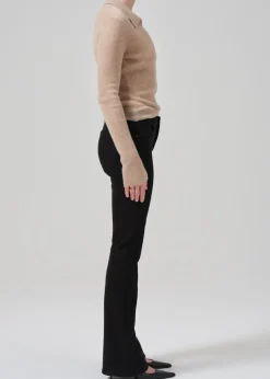 Lilah High Rise Bootcut 32.5