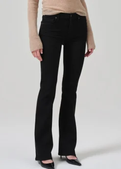 Lilah High Rise Bootcut 32.5