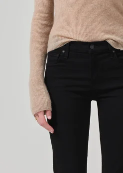 Lilah High Rise Bootcut 32.5