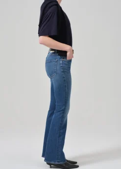 Lilah High Rise Bootcut 32.5
