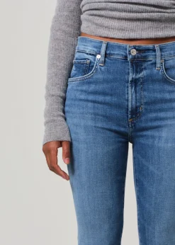 Lilah High Rise Bootcut 32.5
