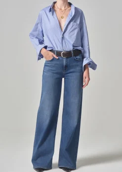 Lolli Mid Rise Baggy