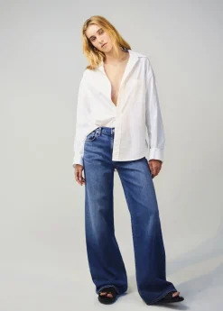Lolli Mid Rise Baggy