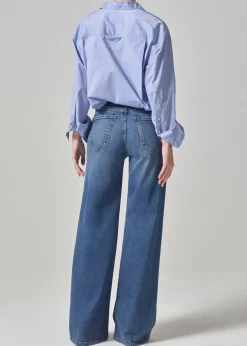 Lolli Mid Rise Baggy