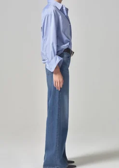 Lolli Mid Rise Baggy