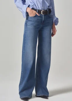 Lolli Mid Rise Baggy