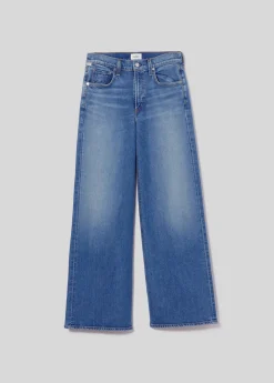 Lolli Mid Rise Baggy