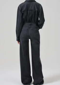 Lolli Mid Rise Baggy