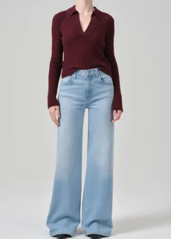 Lolli Mid Rise Baggy