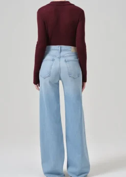 Lolli Mid Rise Baggy