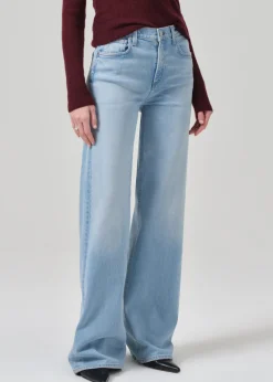 Lolli Mid Rise Baggy