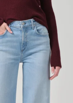 Lolli Mid Rise Baggy