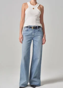 Lolli Mid Rise Baggy