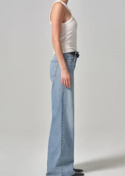 Lolli Mid Rise Baggy