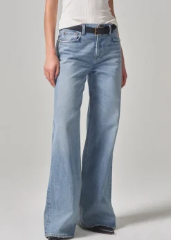 Lolli Mid Rise Baggy