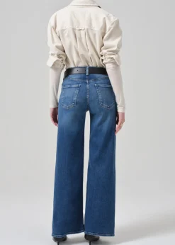 Lolli Mid Rise Baggy