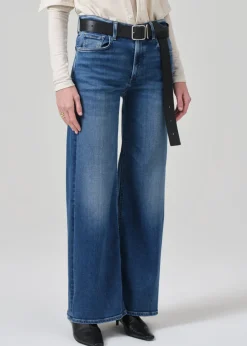 Lolli Mid Rise Baggy