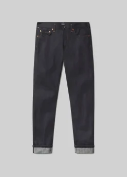 London Tapered Slim Archive
