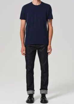 London Tapered Slim Archive