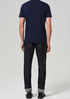 London Tapered Slim Archive