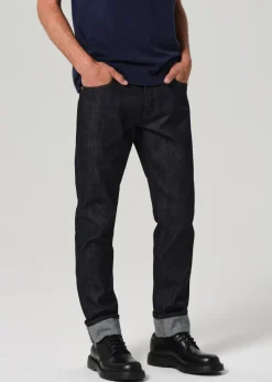 London Tapered Slim Archive