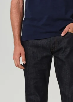 London Tapered Slim Archive