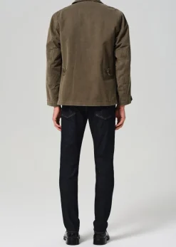 London Tapered Slim Archive